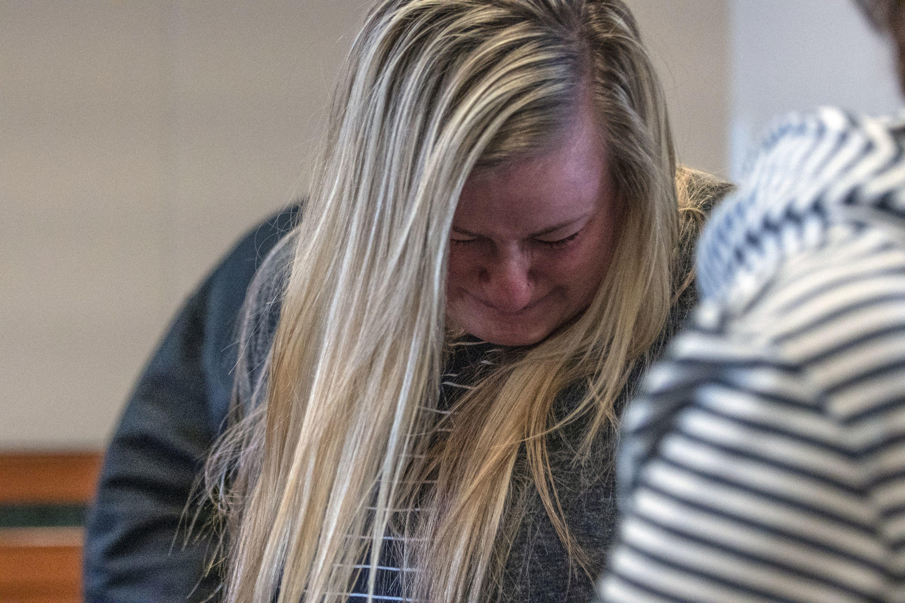 Wisconsin Killings Kidnapping